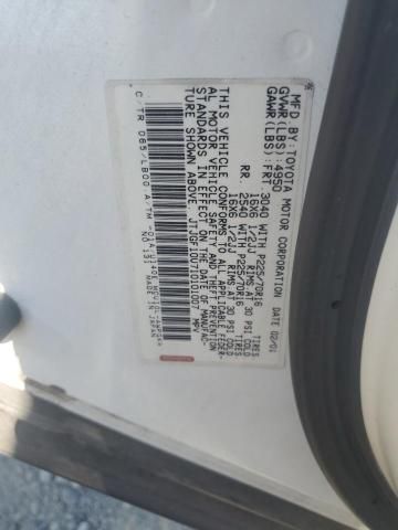 2001 Lexus RX 300