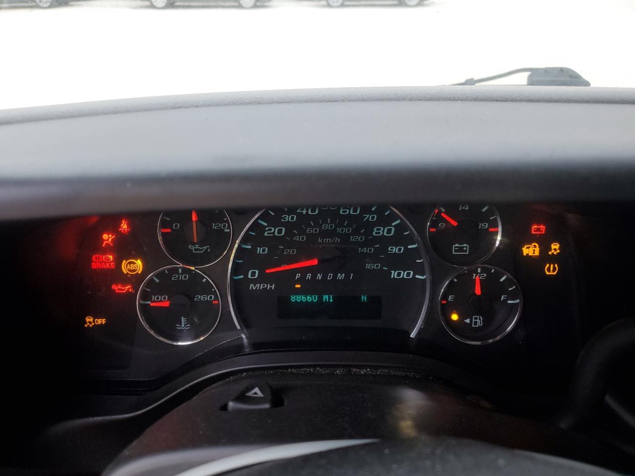 2023 GMC Savana G2500 LS