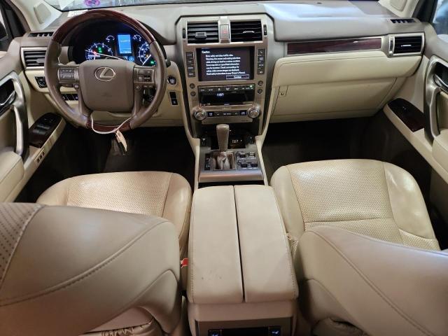 2014 Lexus Gx 460 Premium