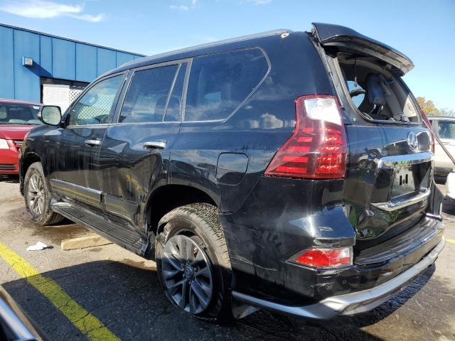 2019 Lexus Gx 460