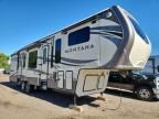 2017 Keystone Montana 3710FL