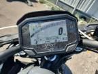2024 Kawasaki ER650 P
