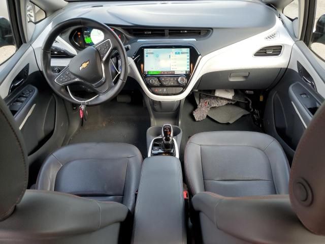 2017 Chevrolet Bolt EV Premier