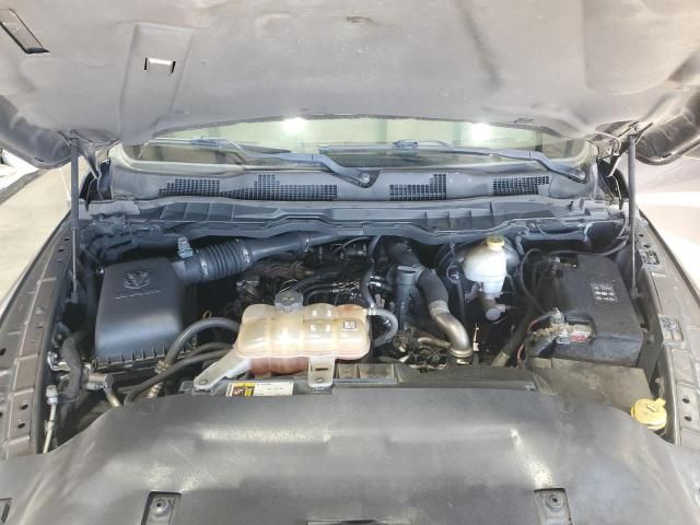 2015 Dodge RAM 1500 SLT