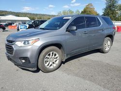 2018 Chevrolet Traverse LS for sale in Grantville, PA