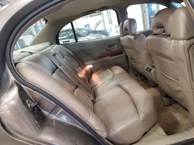 2000 Buick Lesabre Limited