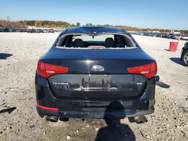 2011 KIA Optima lx