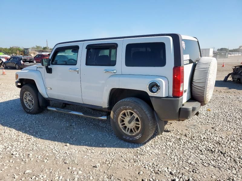 2006 Hummer H3