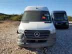 2024 Mercedes-Benz Sprinter 2500