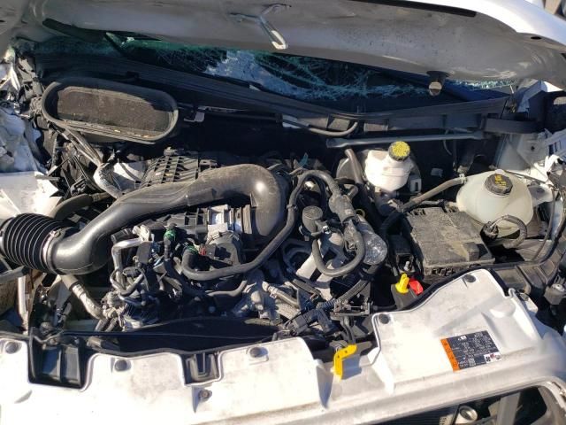 2024 Ford Transit T-250 Delivery van