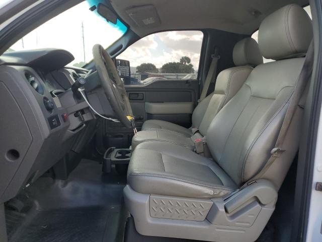 2010 Ford F150