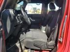 2011 Jeep Wrangler Unlimited Rubicon