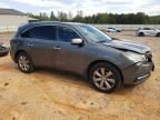 2014 Acura MDX Advance