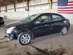 2007 Nissan Sentra 2.0 for sale in Phoenix, AZ