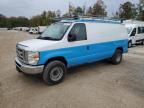 2012 Ford Econoline E350 Super Duty Van