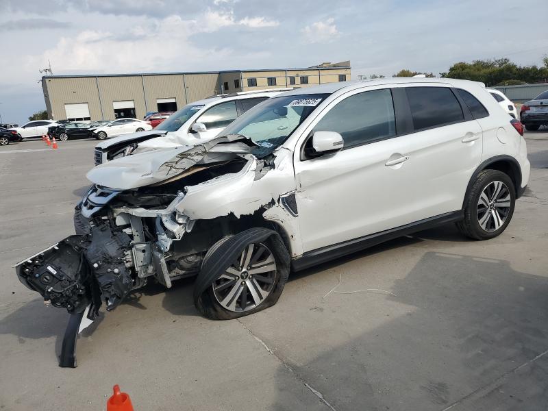 2021 Mitsubishi Outlander Sport se