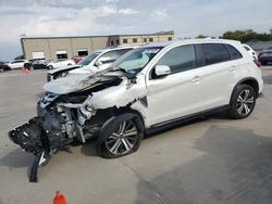 Mitsubishi salvage cars for sale: 2021 Mitsubishi Outlander Sport se