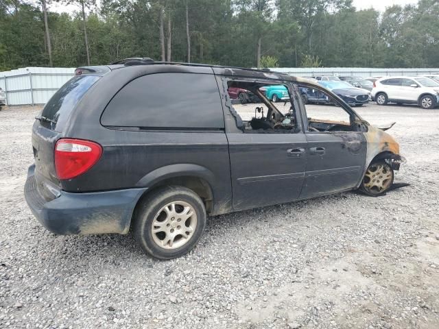 2004 Dodge Grand Caravan EX