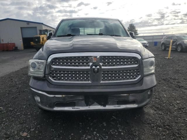 2015 Dodge 1500 Laramie
