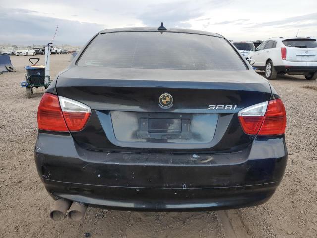 2008 BMW 328 i Sulev