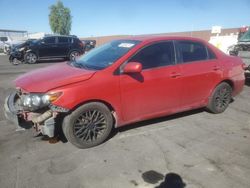 2012 Toyota Corolla Base for sale in North Las Vegas, NV