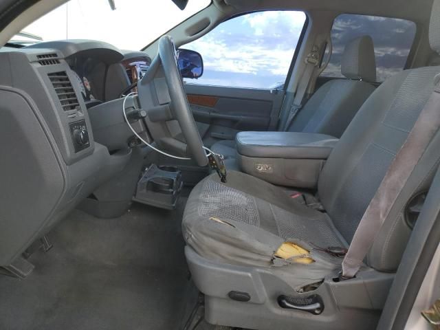 2006 Dodge RAM 1500 ST