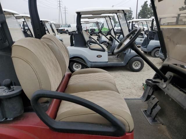 2020 Club Car Tempo Lithium