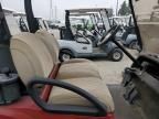 2020 Club Car Tempo Lithium