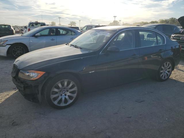2008 BMW 335 xi