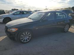 BMW salvage cars for sale: 2008 BMW 335 xi