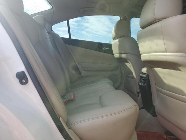 2014 Nissan Maxima s