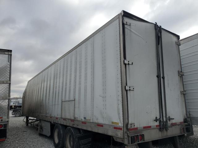 2014 Utility DRY Van Trailer