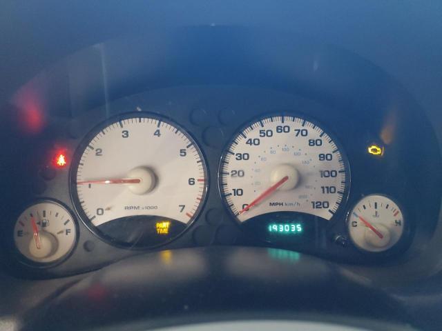 2003 Jeep Liberty Sport