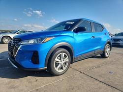 2023 Nissan Kicks s en venta en Grand Prairie, TX