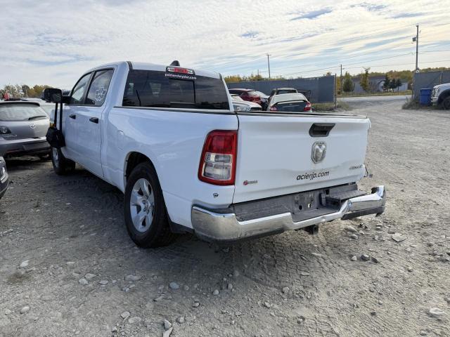 2024 Dodge Ram 1500 Tradesman