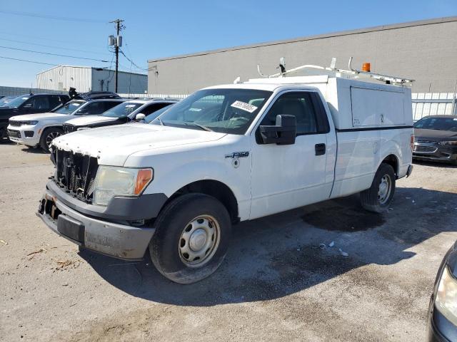 2010 Ford F150