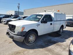 Ford Vehiculos salvage en venta: 2010 Ford F150