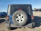 2010 Jeep Wrangler Unlimited Sport