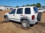 2006 Jeep Liberty Sport
