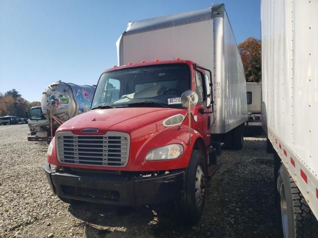 2018 Freightliner M2 106 MED-Expeditor Truck