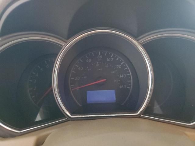 2014 Nissan Murano S