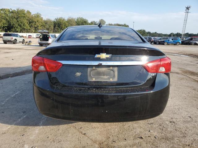 2015 Chevrolet Impala ls
