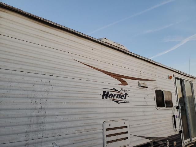 2007 Keystone 2007 Hornet HI31RBDS13-RV