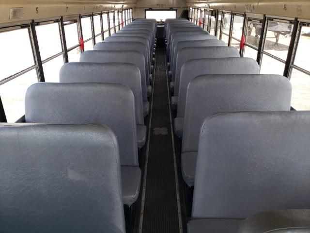 2013 Ic Corporation RE Series School-School Bus
