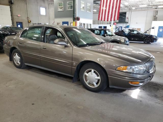 2000 Buick Lesabre Limited