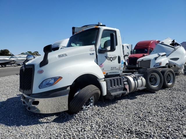 2025 International LT625 Semi Truck