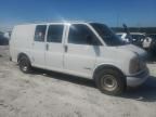 2002 Chevrolet Express G1500
