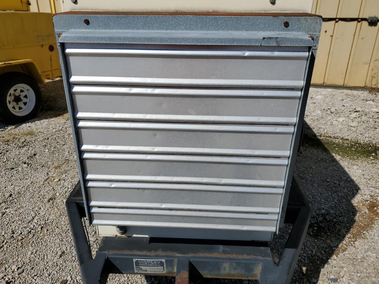 1988 Kohler Generator