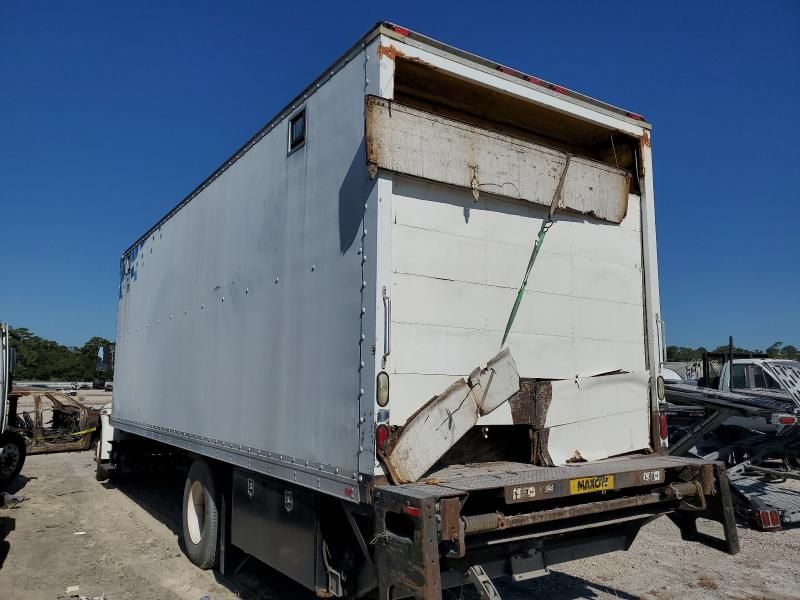 2012 International 4000 4300
