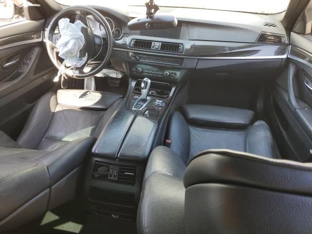 2013 BMW 528 I